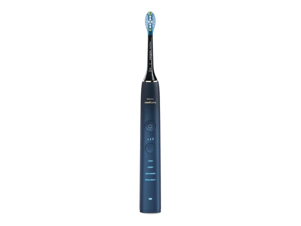 Philips Aquamarine Gradient Toothbrush HX9911