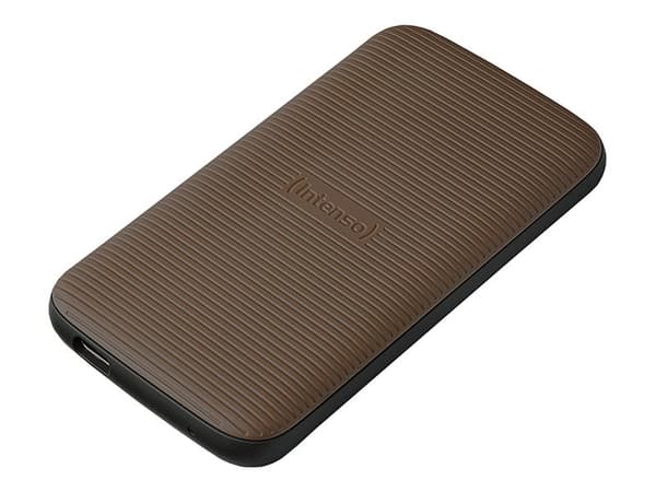 Intenso TX500 500GB USB 3.2 Gen 2x1 Solid State Drive