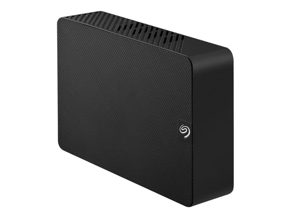 Seagate Expansion Harddisk STKP8000400 8TB USB 3.0