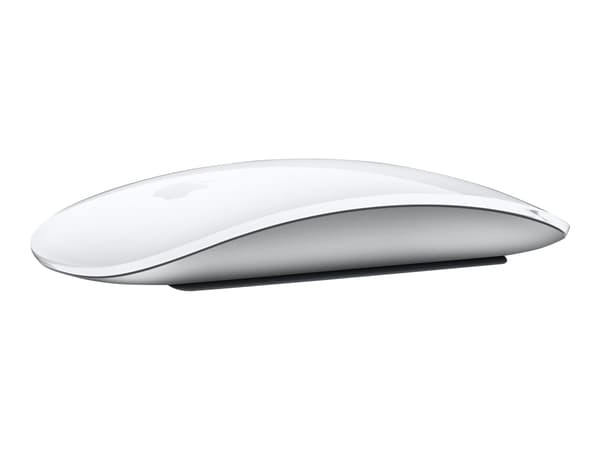 Apple Magic Mouse trådlös vit