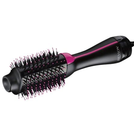Revlon RVDR5222E hårtørrer Sort, Lyserød