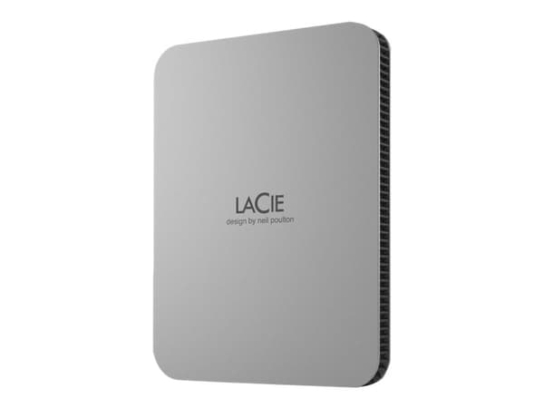LaCie mobil enhet STLP2000400 2TB USB 3.2 Gen 1 hårddisk