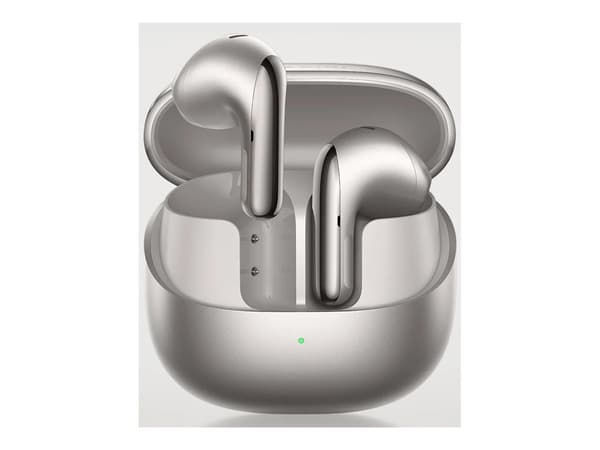 Xiaomi Buds 5 Trådløs Ægte trådløse øretelefoner Grå