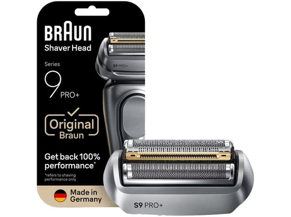 BRAUN 96M KeyPart barberhoved