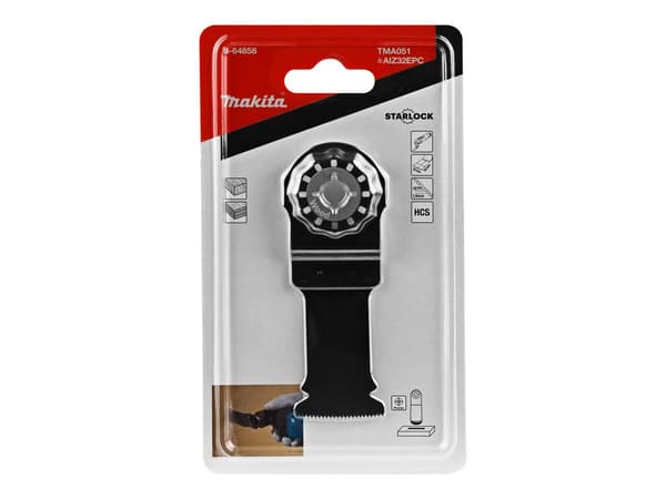 Makita TMA051 Multicut Blade Multi-Tool