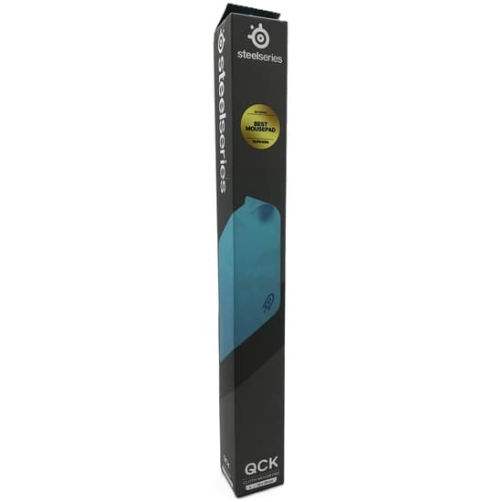 SteelSeries QcK-musmatta