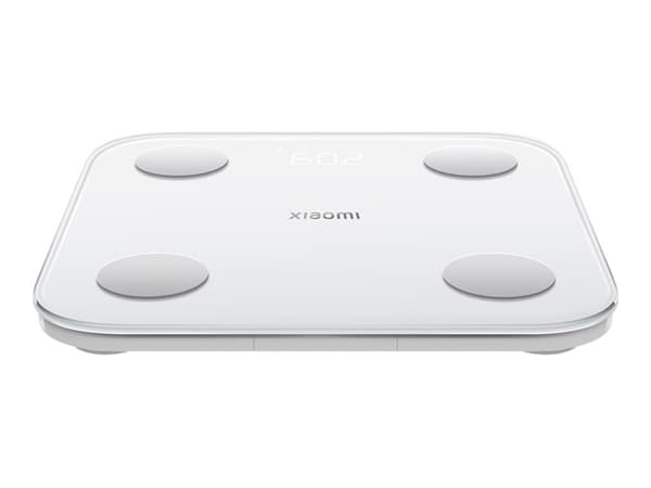 Xiaomi Body Composition Scale S400 Badrumsskala Vit