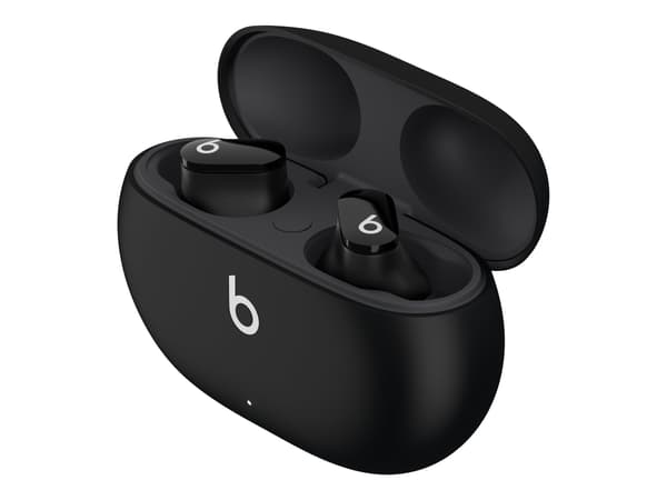 Beats Studio Buds Wireless TWS Earbuds Black