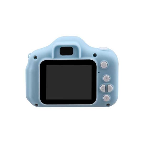 Kompakt Digital HD Kamera för Barn