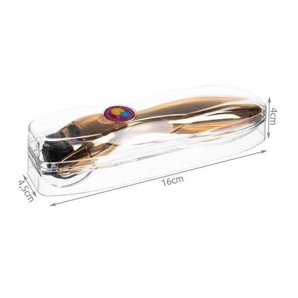 Derma roller 3in1 0.25 / 0.5 / 1.5 mm