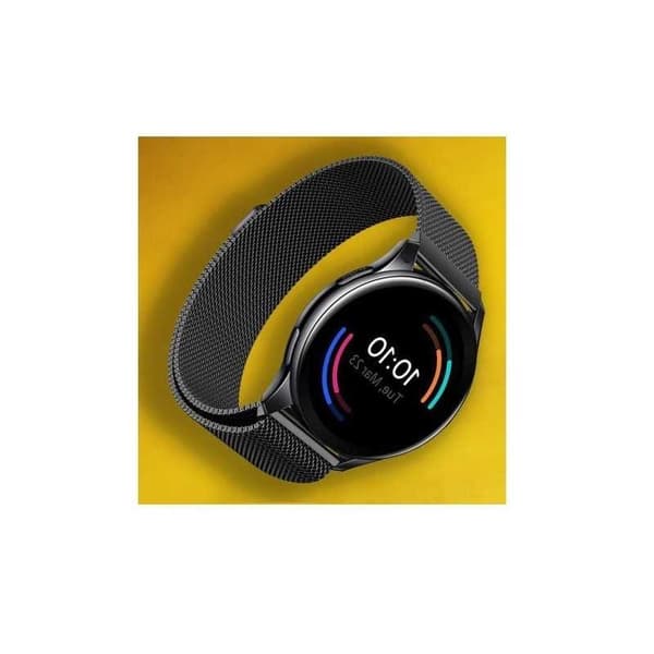 OnePlus Watch Armband Milanesisk Loop