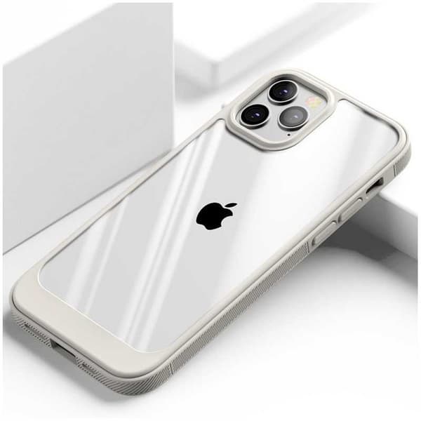 iPhone 11 Pro Iskunkestävä & Elegant Case Halo