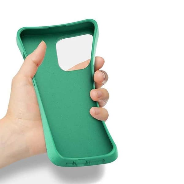 iPhone 11 Stöttåligt Ekovänligt Mobilskal NordCell™