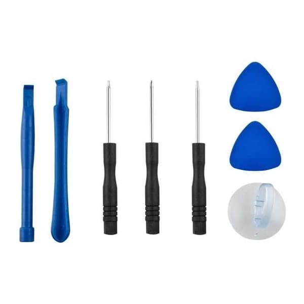 Toolkit Smartphone Toolkitille