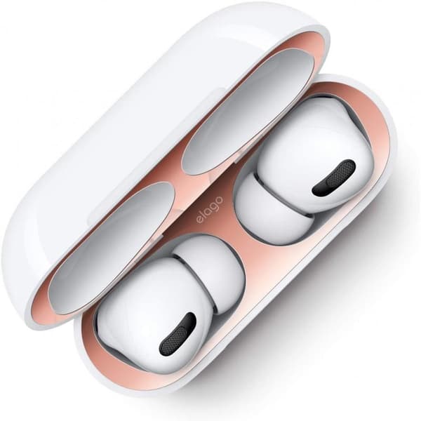 2-PACK AirPods Pro Dust Guard