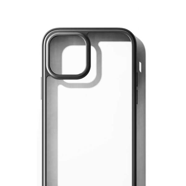 iPhone 11 Pro Iskunkestävä & Elegant Case Halo