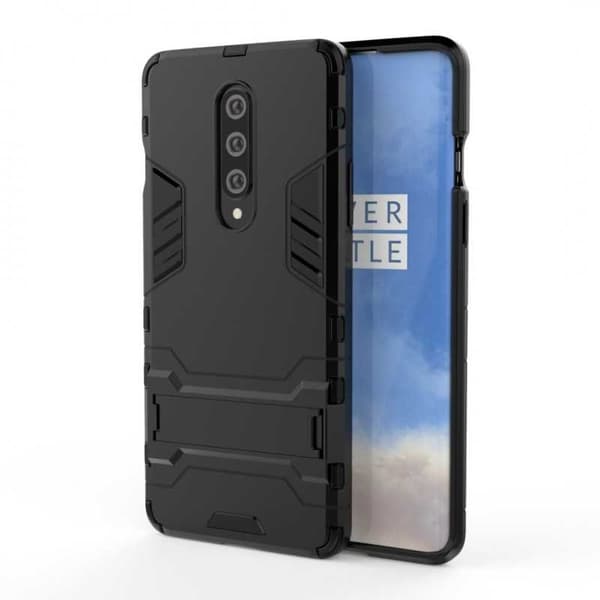 OnePlus 8 Stöttåligt Skal med Kickstand ThinArmor