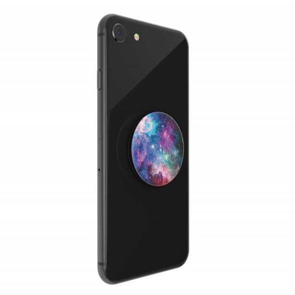POPSOCKETS Irrotettava kahva jalustatoiminnolla