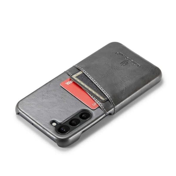 Samsung S23 iskuja vaimentava korttipidike Retro