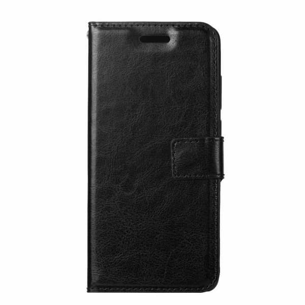 Xperia 10 V Plånboksfodral PU-Läder 4-FACK