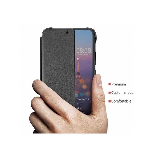 Huawei P20 Pro Flipfodral Smart View