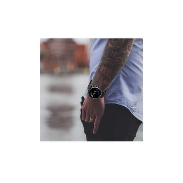 OnePlus Watch Armband Milanesisk Loop
