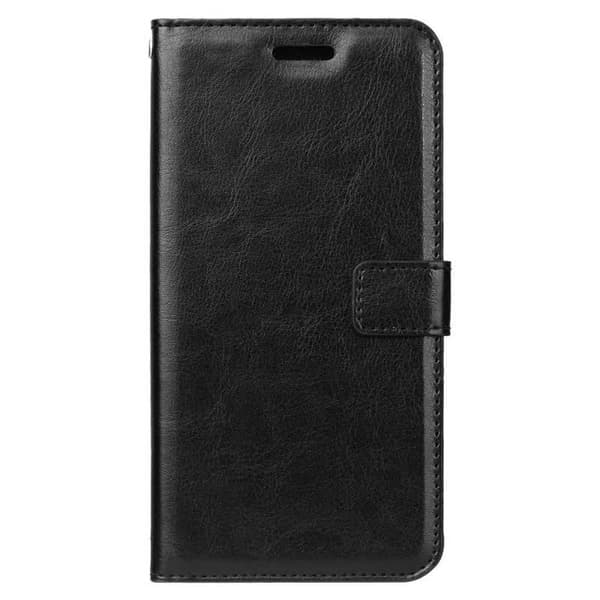 Google Pixel 7 Plånboksfodral PU-Läder 4-FACK