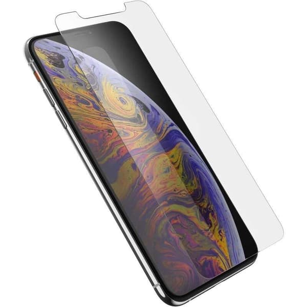iPhone XR Härdat glas 0.26mm 2.5D 9H