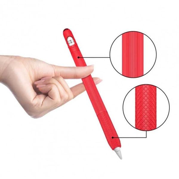 Skal till Apple Pencil