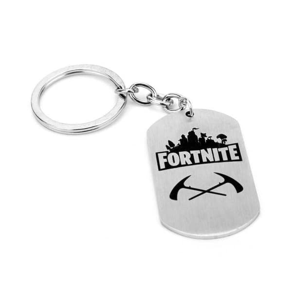 Fortnite avaimenperä