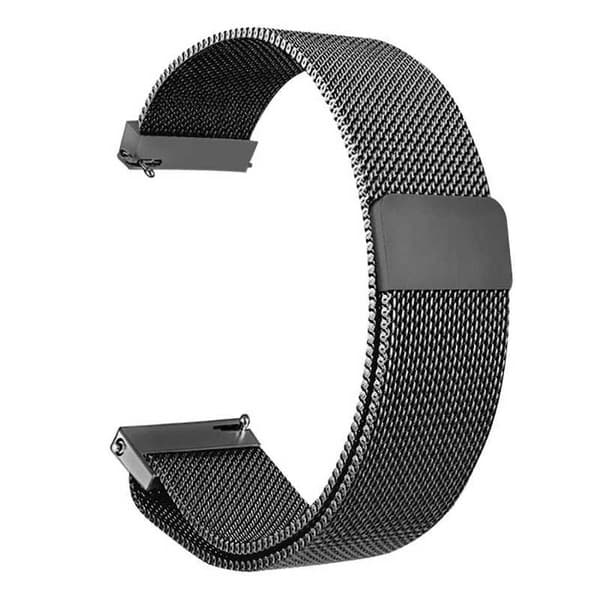 OnePlus Watch Armband Milanesisk Loop