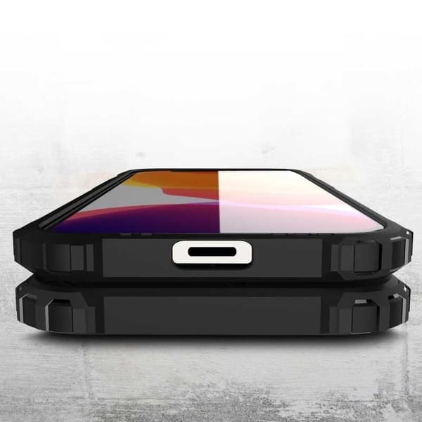 iPhone 13 Mini Stöttåligt Skal SlimArmor