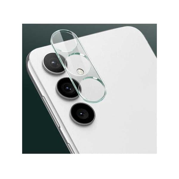 Samsung S24 Plus Kamera Linsskydd Härdat Glas