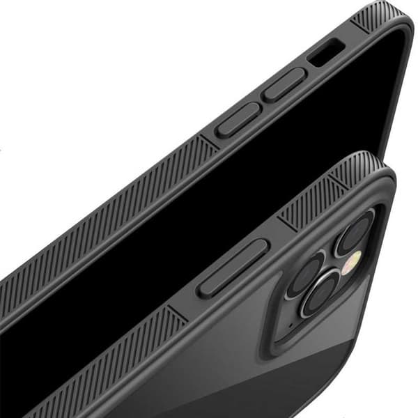 iPhone 11 Pro Iskunkestävä & Elegant Case Halo