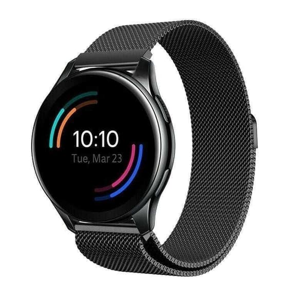 OnePlus Watch Rannekoru Milanese Loop