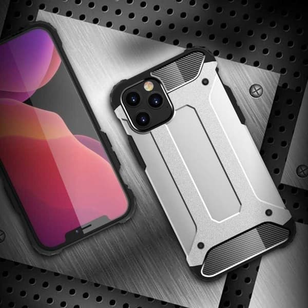 iPhone 13 Mini Stöttåligt Skal SlimArmor