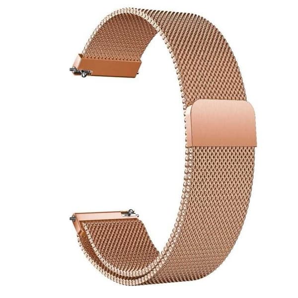 Garmin Venu 2S Armband Milanesisk Loop