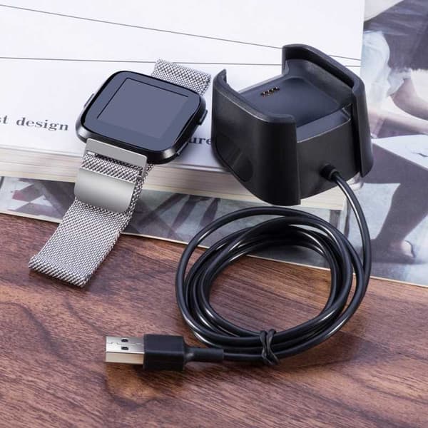 Laddare Fitbit Versa 2