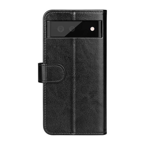 Google Pixel 7 Plånboksfodral PU-Läder 4-FACK