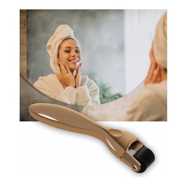 Derma roller 3in1 0.25 / 0.5 / 1.5 mm