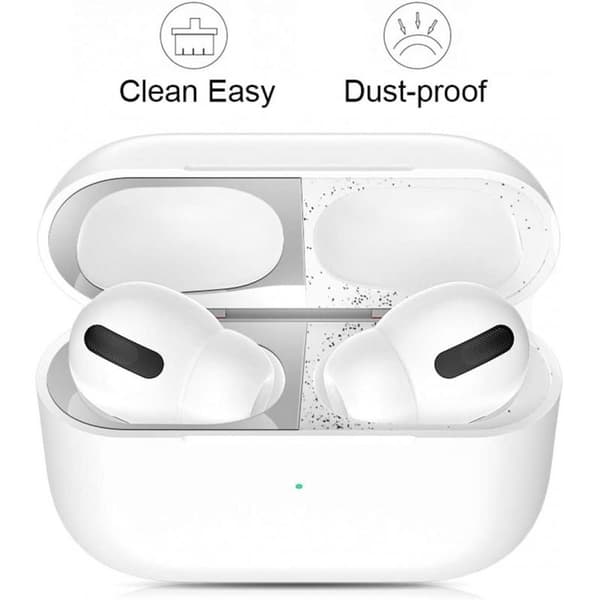 2-Paketti AirPods Pro -pölysuoja