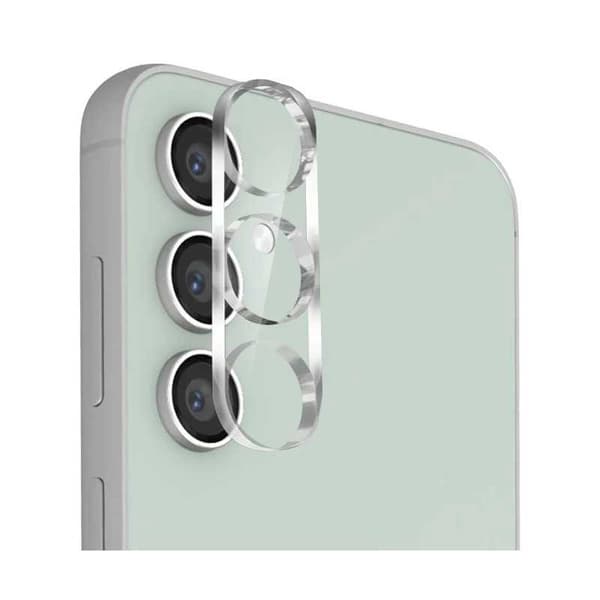 Samsung S24 Plus Kamera Linsskydd Härdat Glas