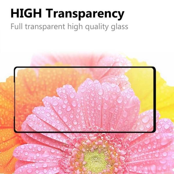 Google Pixel 6 Pro FullFrame 3D 9H karkaistu lasi
