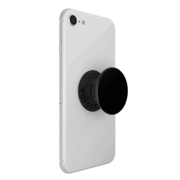 POPSOCKETS Irrotettava kahva jalustatoiminnolla