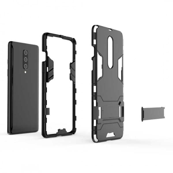 OnePlus 8 Stöttåligt Skal med Kickstand ThinArmor