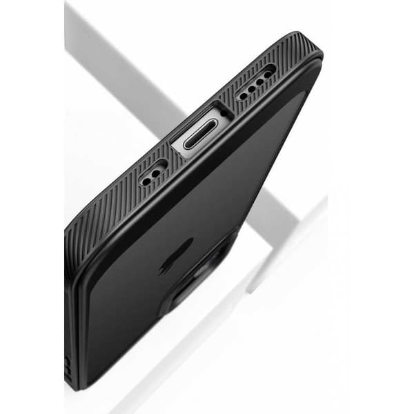 iPhone 11 Pro Iskunkestävä & Elegant Case Halo