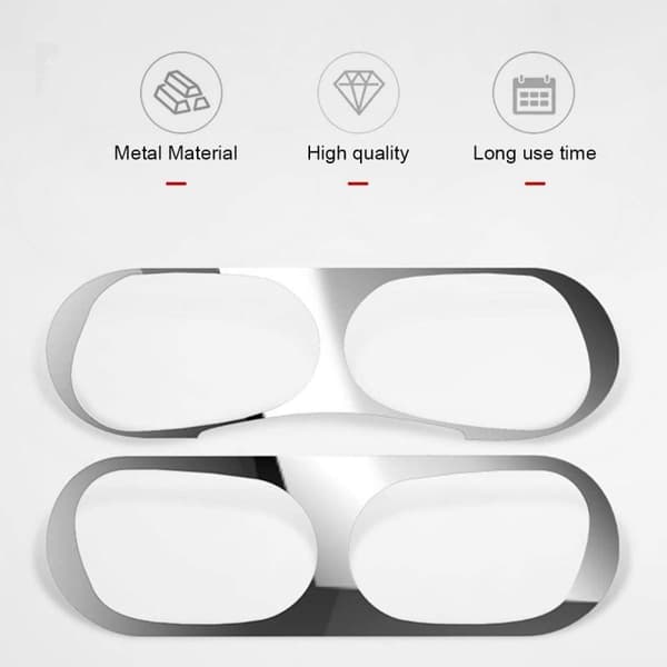 2-PACK AirPods Pro Dust Guard