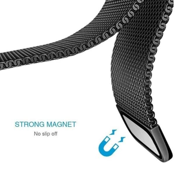 Huawei Watch GT 2 46mm Armband Milanesisk Loop