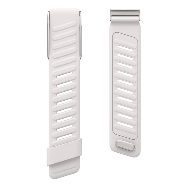 Whoop MG Klockarmband Soft Silikon Starlight