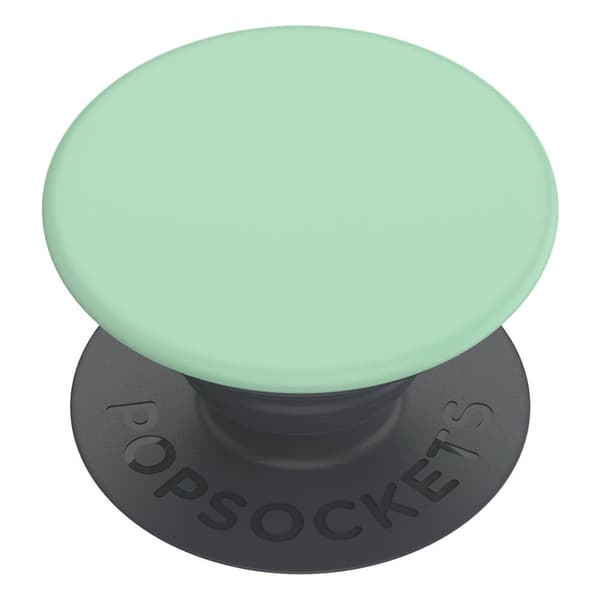 PopSockets Basic Grip Pastell Mint